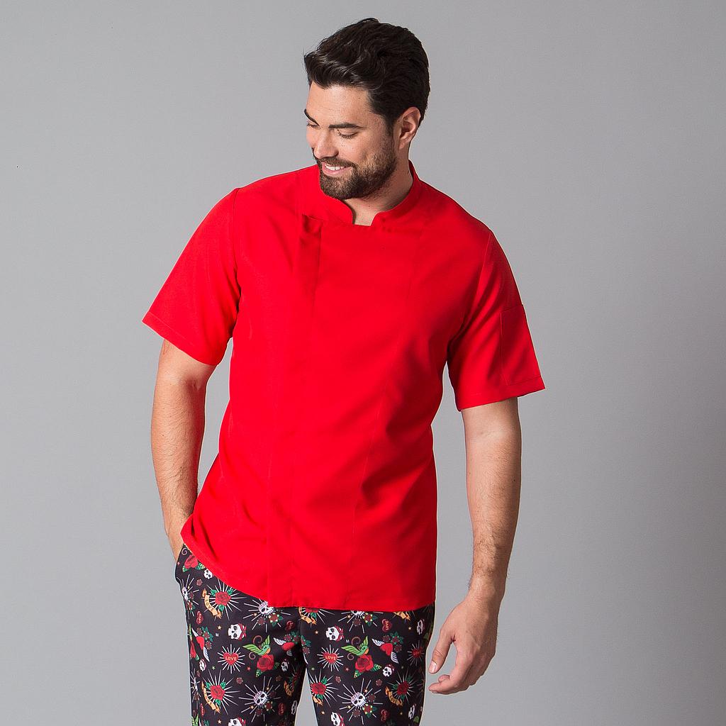 ROJO